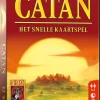 999 Games Catan Het Snelle Kaartspel