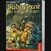 1004 Games Saboteur De Donkere Grot - Kaartspel