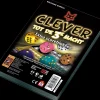 1002 Games Scoreblokken Clever tot de 3e macht