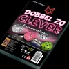 1005 Games Scoreblokken Dobbel zo Clever Set 2-stuks
