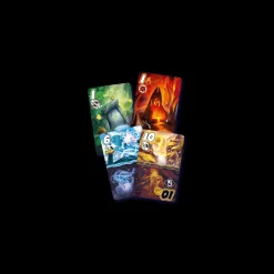 999 Games Silencio Kaartspel