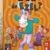 999 Games Wie is de Ezel? Kaartspel