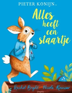 Alles heeft een staartje