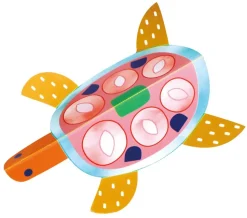 Avenir Waterschilderen Zeedieren