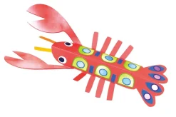 Avenir Waterschilderen Zeedieren