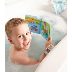 Badboek Kapitein Kikker