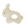 BamBam Knuffel Rammelaar Konijn Recycled Rabbit