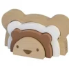 BamBam Stapelfiguur Bear Stacker Eco Friendly