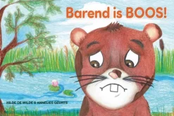 Barend is BOOS