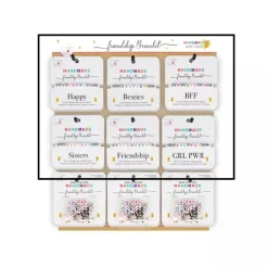 BB Klostermann Armband Friendship