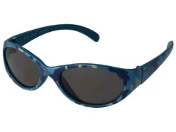 BB Klostermann Flex Zonnebril Blauw Camouflage