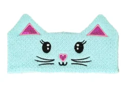 BB Klostermann Hoofdband Cuties Blauw