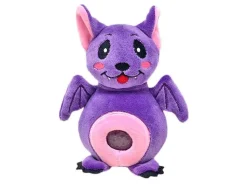 BB Klostermann Jellyroos Vleermuis Batsy