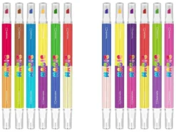 BB Klostermann Magic Viltstift set 6-delig