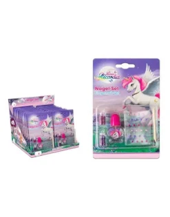 BB Klostermann Nagellak set Nania Arcadia