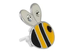 BB Klostermann Oorbel Echt Zilver