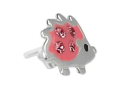 BB Klostermann Oorbel Echt Zilver