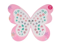 BB Klostermann Oorbel Sticker