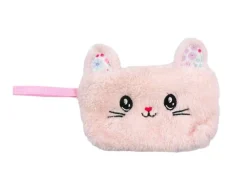 BB Klostermann Pennenetui Cutie Konijn Roze