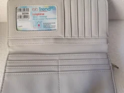 BB Klostermann Portemonnee Parijs