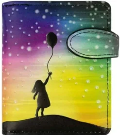 BB Klostermann Portemonnee Aurora Bont