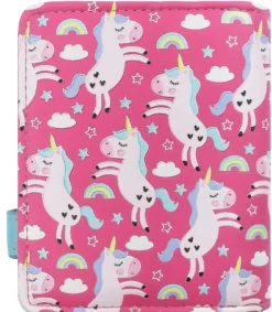 BB Klostermann Portemonnee Eenhoorn Roze