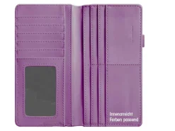 BB Klostermann Portemonnee Klok Creme