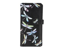 BB Klostermann Portemonnee Libelle Zwart