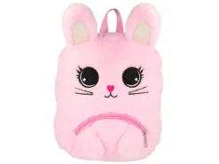 BB Klostermann Rugzak Cuties Haas Roze