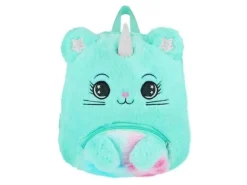 BB Klostermann Rugzak Cuties Eenhoornkat Mint