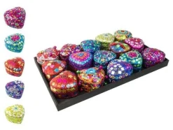 BB Klostermann Sieradendoosje Oriëntaals Hart