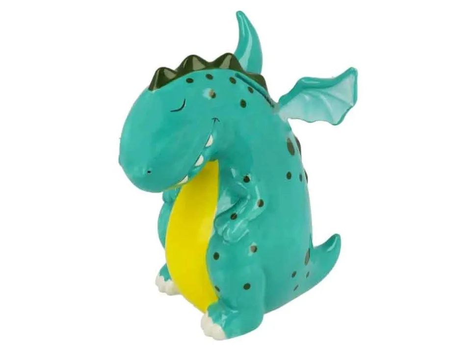 BB Klostermann Spaarpot Draak