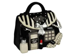 BB Klostermann Spaarpot Handtas