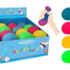 BB Klostermann Squishy Bal met Kleurwisseling