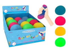 BB Klostermann Squishy Bal met Kleurwisseling