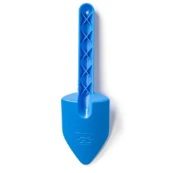 Bigjigs Schepje Ocean Blue Eco Spade