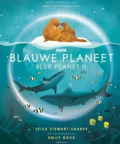 Blauwe Planeet Blue Planet II