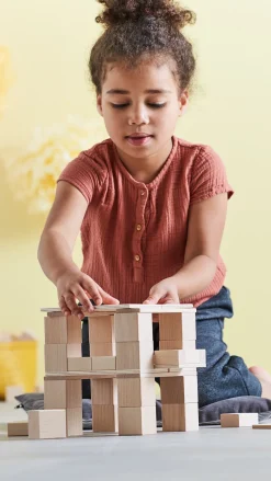 Blokken - Bouwsteensysteem Clever-Up! 3.0 (108 delen)