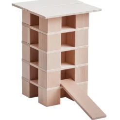 Blokken - Bouwsteensysteem Clever-Up! 2.0 (66 delen)