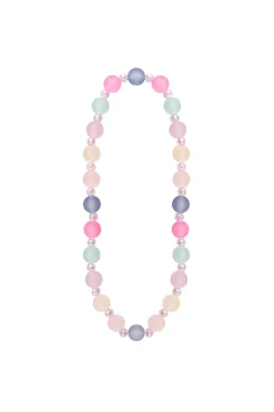 Boutique Bumpy Bead Necklace