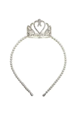 Boutique Pretty Petite Crown Headband