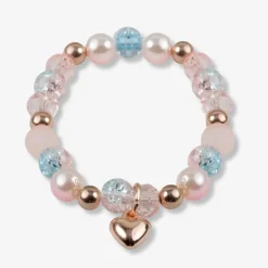 Boutique Sweet Heart Bracelet