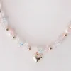 Boutique Sweet Heart Necklace