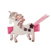 Boutique Tassy Tail Unicorn Hairclip