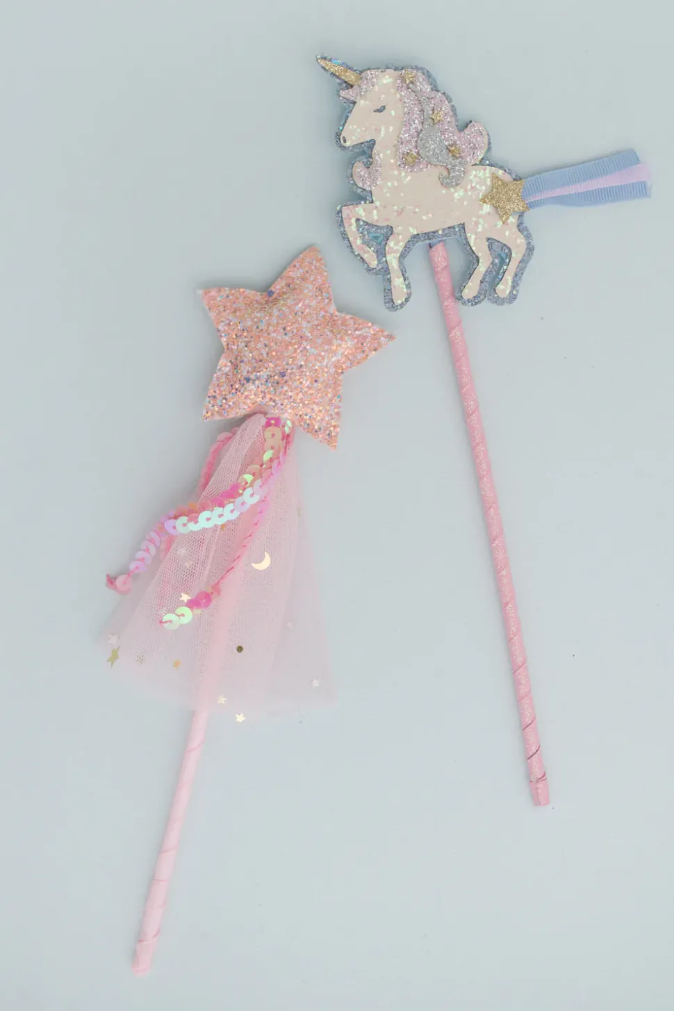 Boutique Unicorn Star Wands