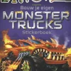 Bouw je eigen monstertrucks
