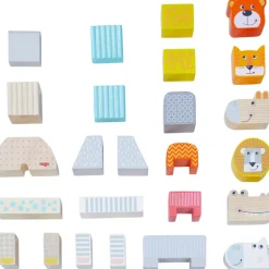 Bouwstenen Dierenparade