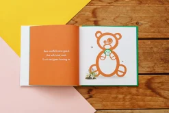 broezels Verstoppertje spelen