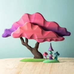 bumbu toys Boom Japanse Esdoorn