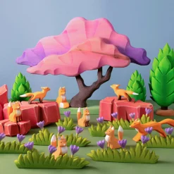 bumbu toys Boom Japanse Esdoorn